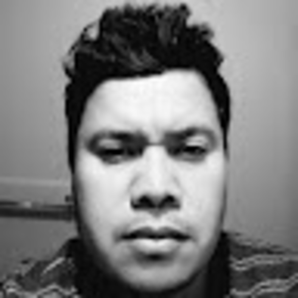 Meet your Posher, Luis